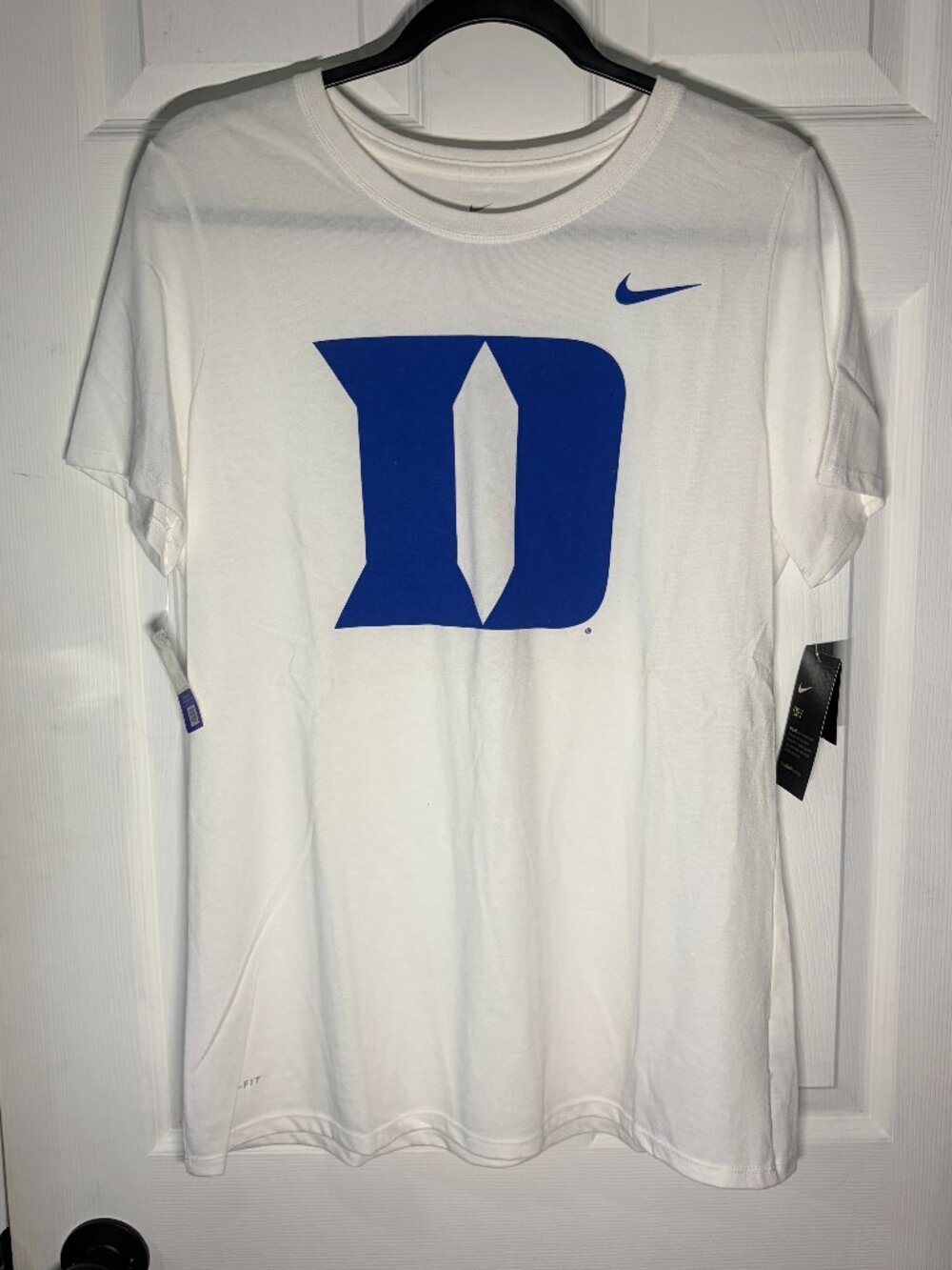 Nike Women's Duke T-Shirt